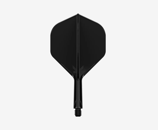TARGET - K-FLEX All-In-One Moulded Flights NO2 Size All Lengths