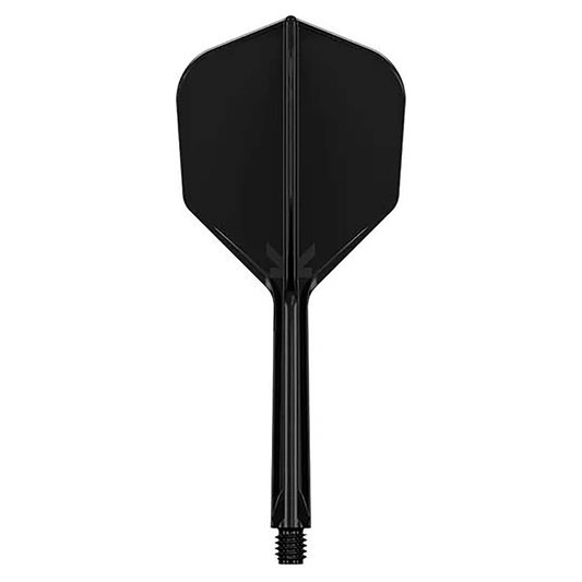 TARGET - K-FLEX All-In-One Moulded Flights NO6 Size All Lengths