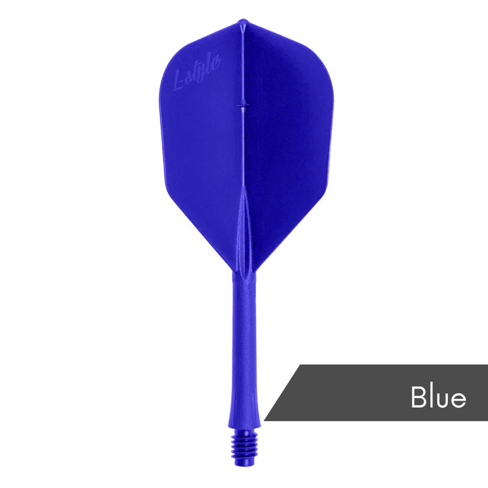 L-Style Bar Flights All Colurs