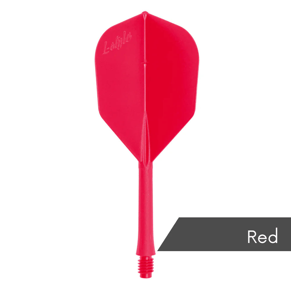 L-Style Bar Flights All Colurs