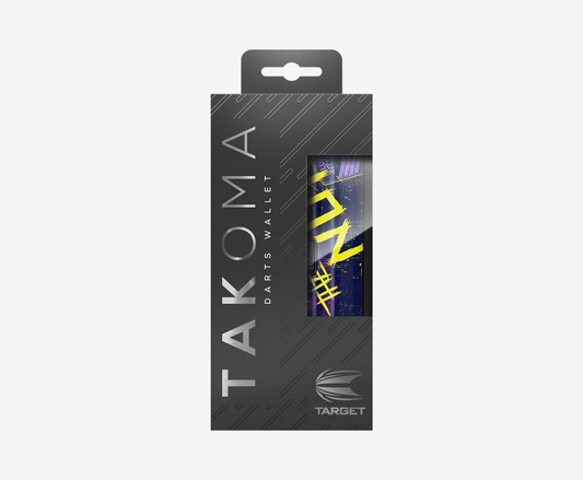 Target Takoma Luke Littler Wallet