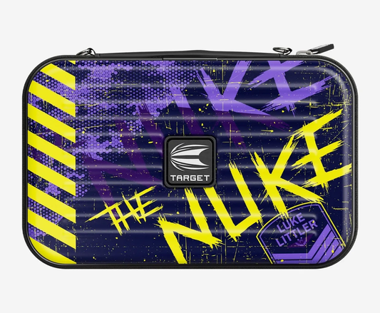 Target Takoma Luke Littler XL Wallet