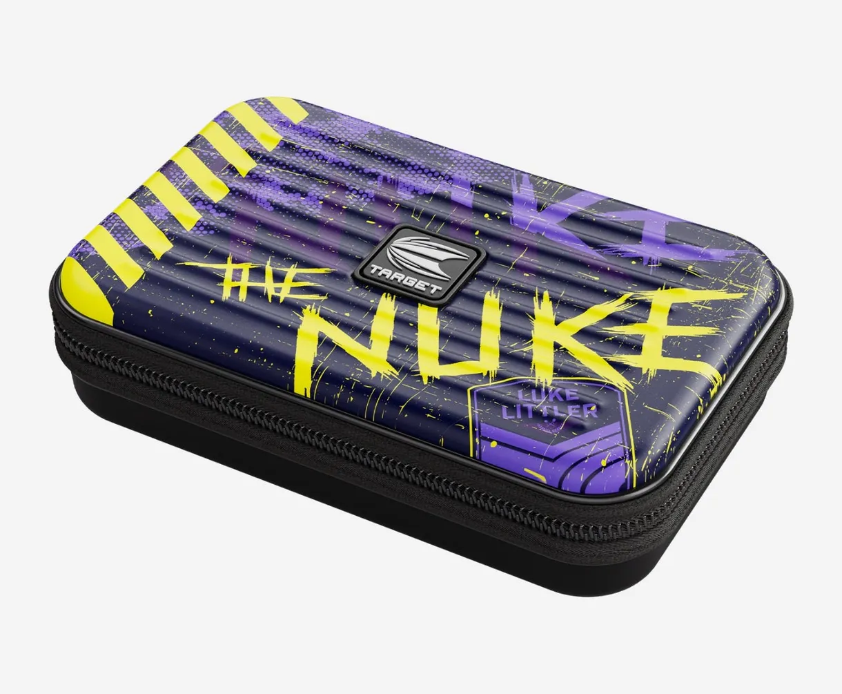Target Takoma Luke Littler XL Wallet