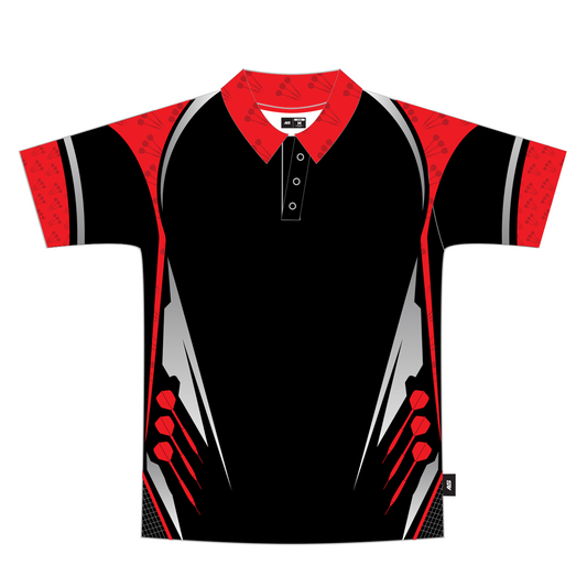 Apex Custom Darts Shirt