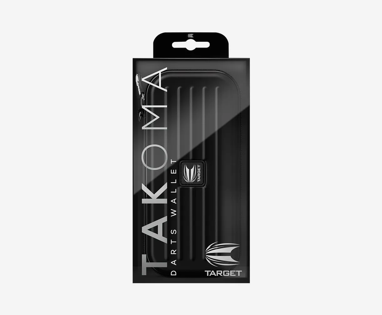 Target Takoma Wallet Red
