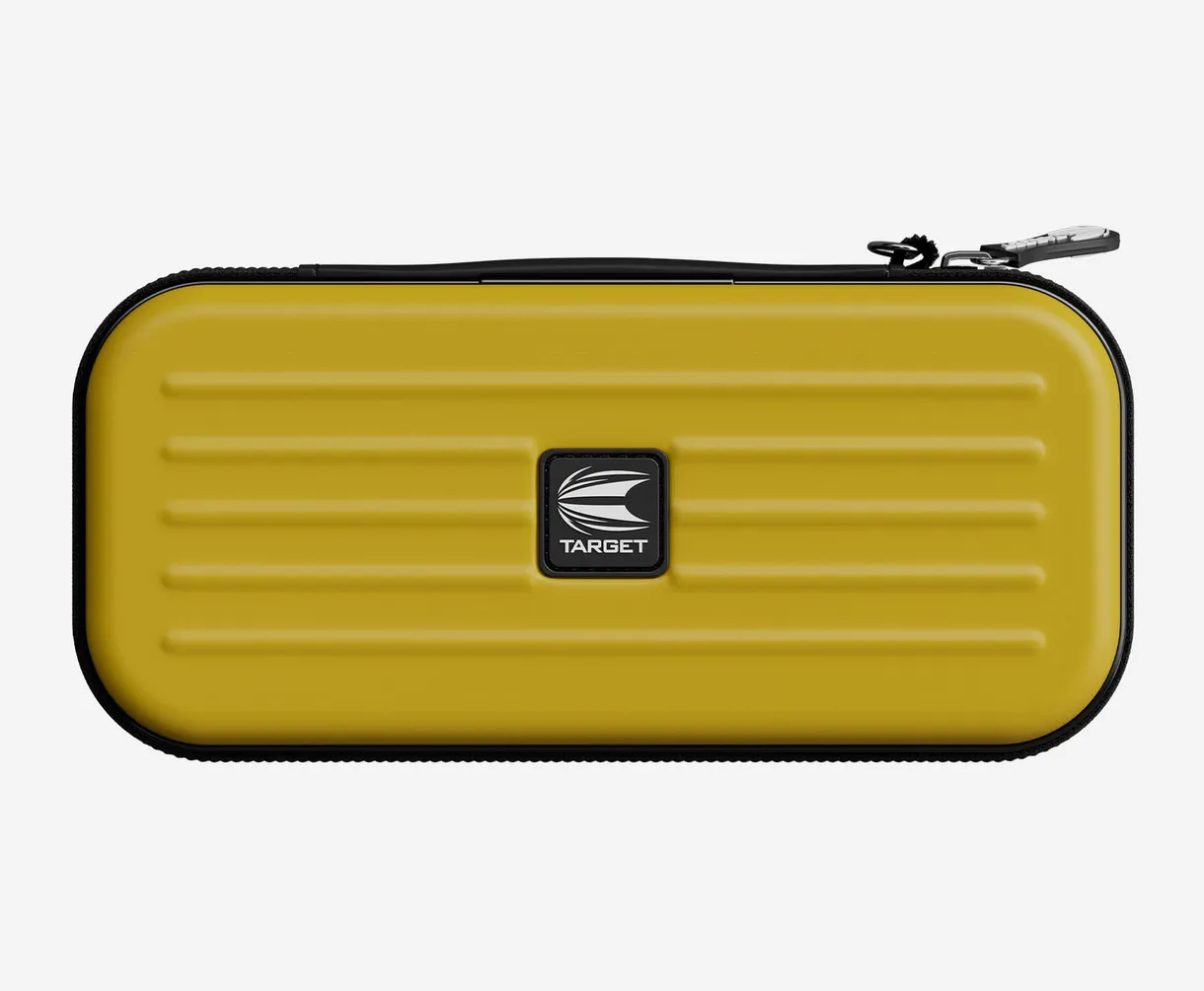 Target Takoma Wallet Yellow