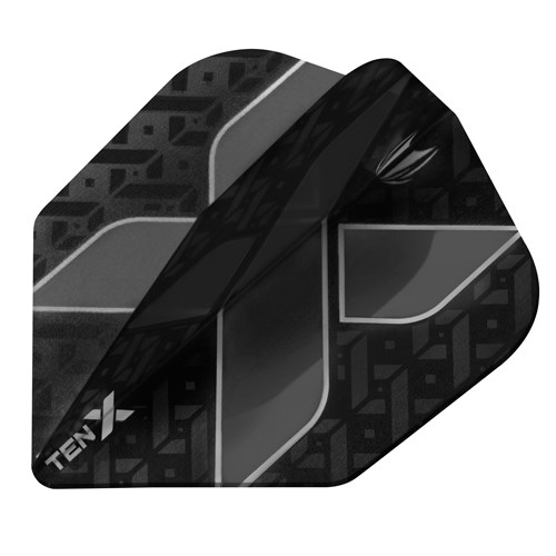 Target Ten-X Ultra Flights