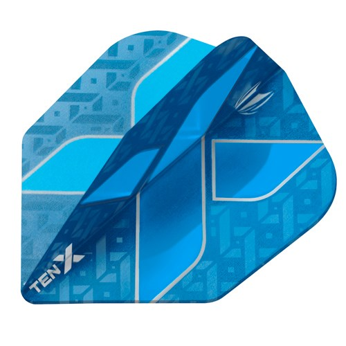 Target Ten-X Ultra Flights