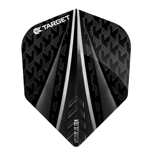 Target Vision Ultra 3 Flights - 4 Colours