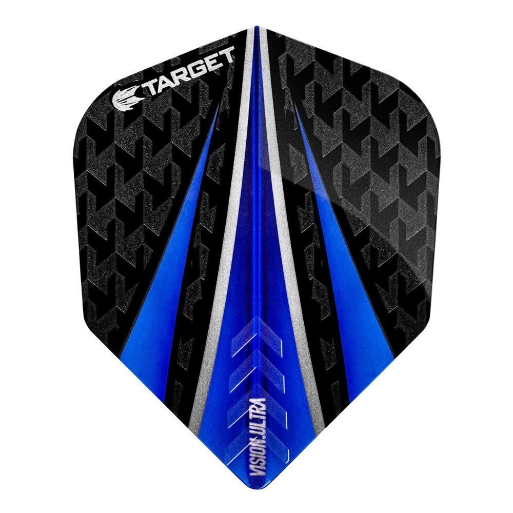 Target Vision Ultra 3 Flights - 4 Colours