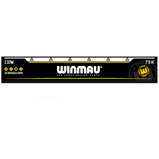 Winmau Oche Sticker Line