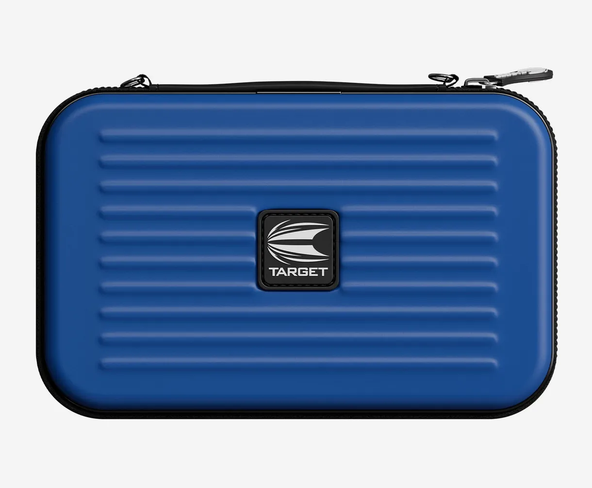 Target Takoma XL Wallet Blue
