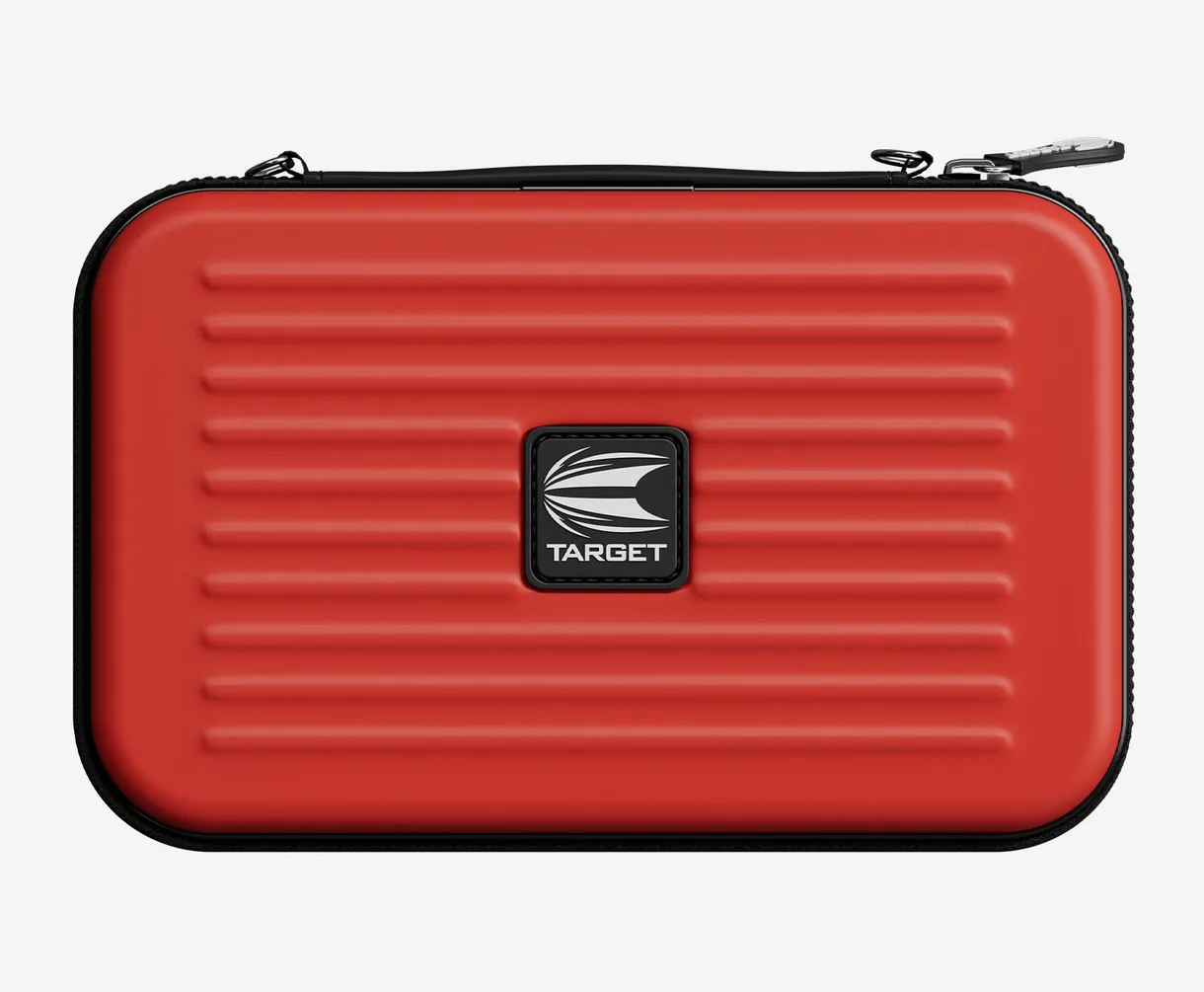 Target Takoma XL Wallet Red
