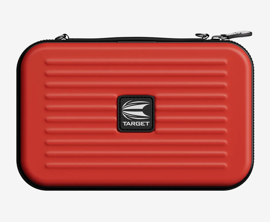 Target Takoma XL Wallet Red